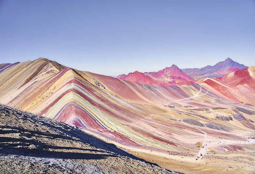 PERU